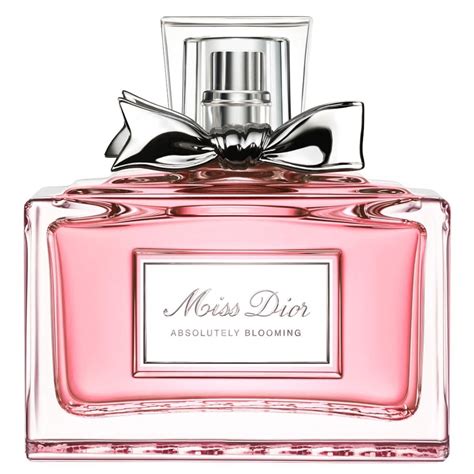 absolutely blooming dior edp|miss Dior absolutely blooming price.